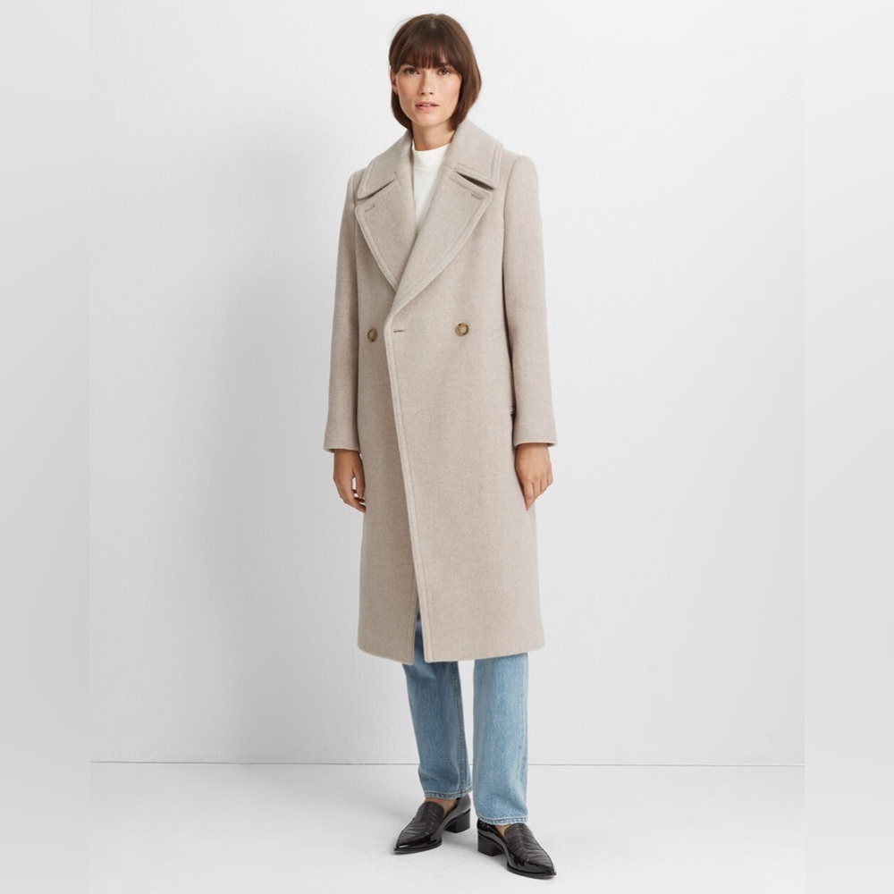 Club Monaco Daylina Coat
